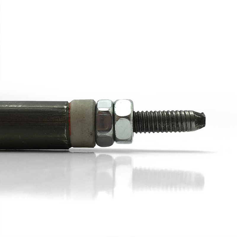 المنت بخاری برقی مدل میله ای بسته 2 عددی