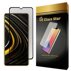  Glass Star PFG Privacy Screen Protector For Xiaomi Poco M3