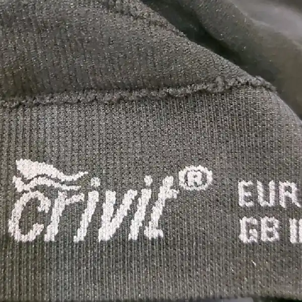 نیم تنه ورزشی زنانه کریویت مدل Seamless