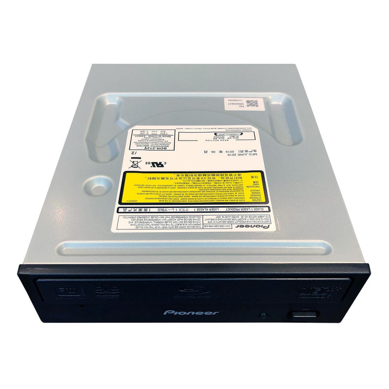 درایو Blu-ray اینترنال پایونیر مدل BDR-212V 1
