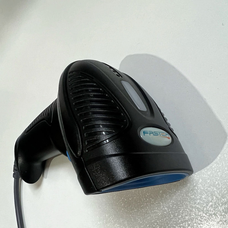 بارکد خوان دو بعدی فستر مدل Quick-Scan بسته 3 عددی