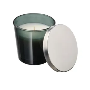 شمع معطر ایکیا مدل PÄRONTRÄD کد 27218