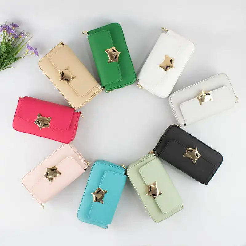 کیف رودوشی زنانه مدل 2969