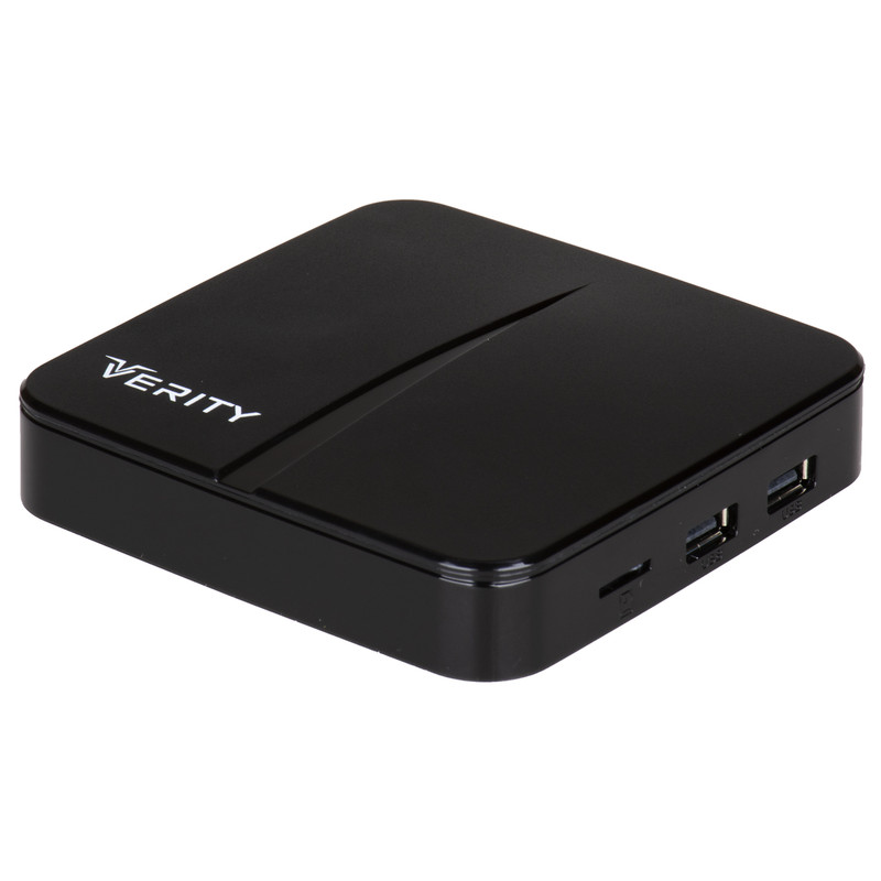 اندروید باکس وریتی مدل V-AB9110