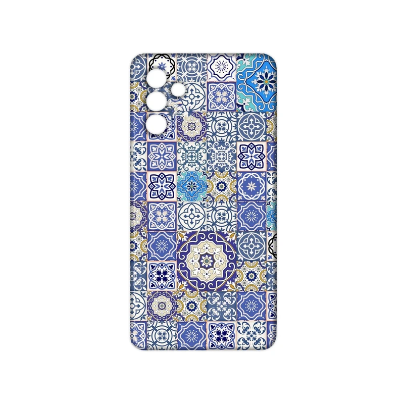 کاور مدل سنتی دخترانه کد 168 مناسب برای گوشی موبایل سامسونگ Galaxy A34
