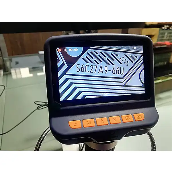 میکروسکوپ دیجیتال مدل AD106S