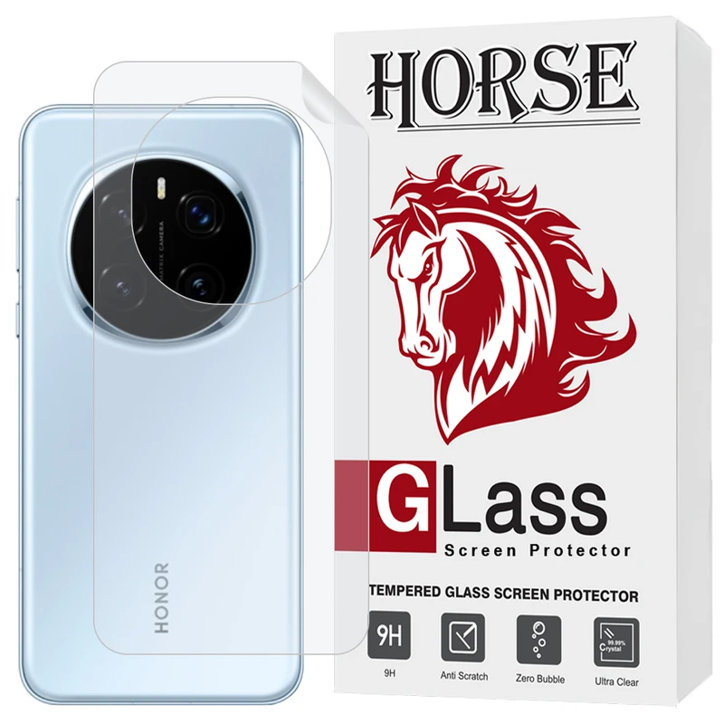 محافظ پشت گوشی هورس مدل HNAMTB20 مناسب برای گوشی موبایل آنر magic 7 pro