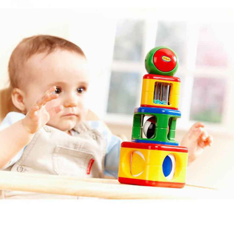 بازی آموزشی تولو مدل  پازل کد 9086