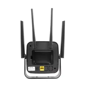 مودم 4G LTE قابل حمل مدل A100W