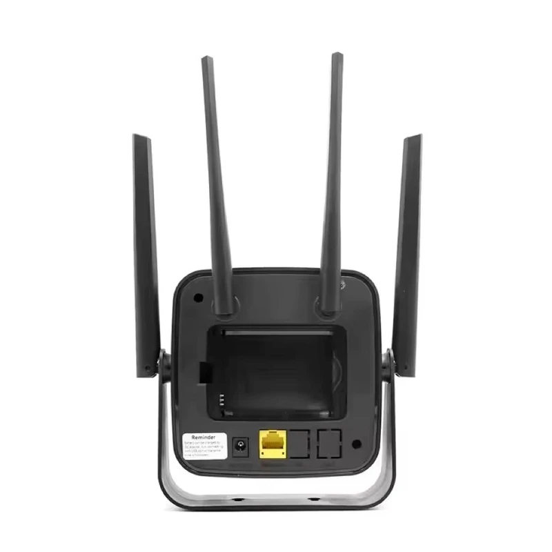 مودم 4G LTE قابل حمل مدل A100W مودم 4G LTE قابل حمل مدل A100W
