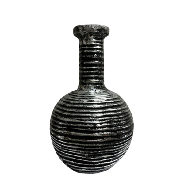 گلدان دکوری دنیا دکوری سرمد مدل کوزه کد 18