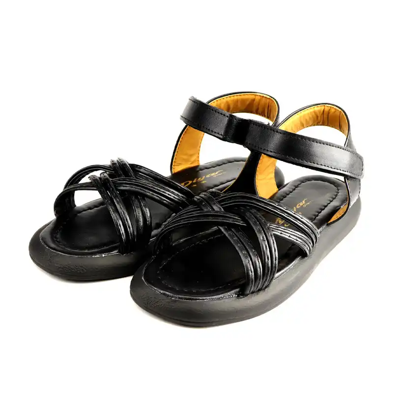 صندل زنانه مدل یلدا کد 01