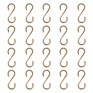 قلاب اس مدل S-2 بسته 20 عددی