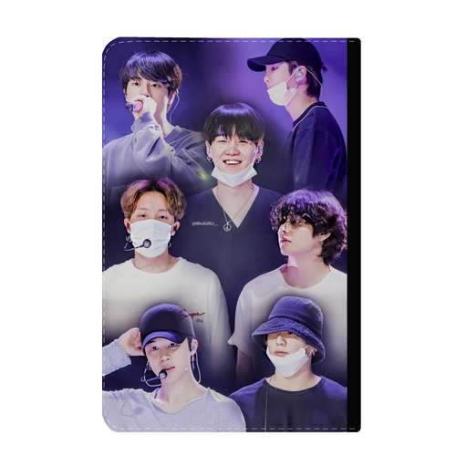 کلاسور مدل بی تی اس کد K-983