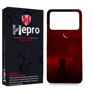 HEPRO MC Cover for XIAOMI POCO X4 PRO