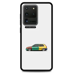 AKAM AMC-WSGS20U-CARS-39 Cover For Samsung Galaxy S20 Ultra