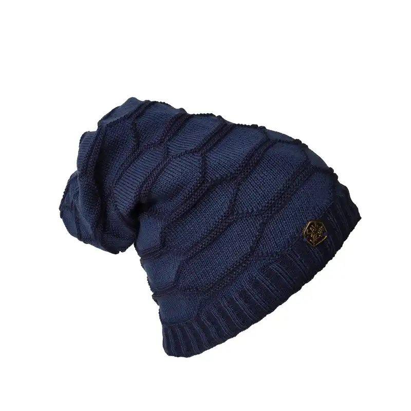 کلاه بافتنی سام مدل 127 کد 30754-ZO