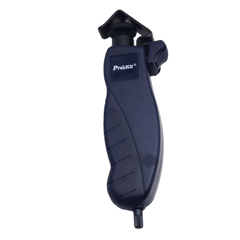 انبر کابل و سیم لخت کن پروسکیت مدل YP-8PK-325 سایز 6 اینچ