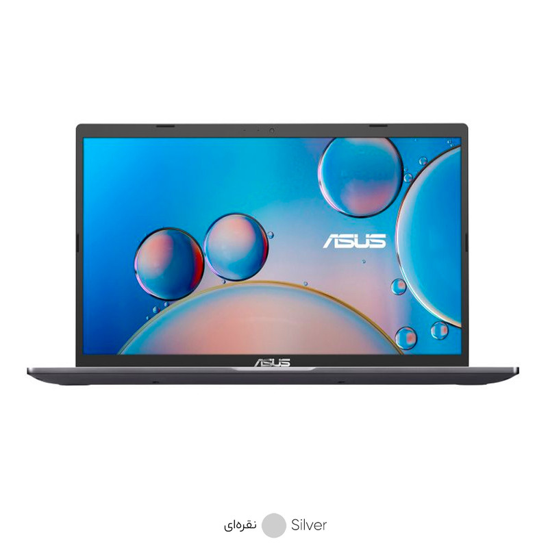 لپ تاپ 15.6 اینچی ایسوس مدل Vivobook 15 X509FA-BR952T-i3 8GB 256SSD - کاستوم شده لپ تاپ 15.6 اینچی ایسوس مدل Vivobook 15 X509FA-BR952T-i3 8GB 256SSD - کاستوم شده