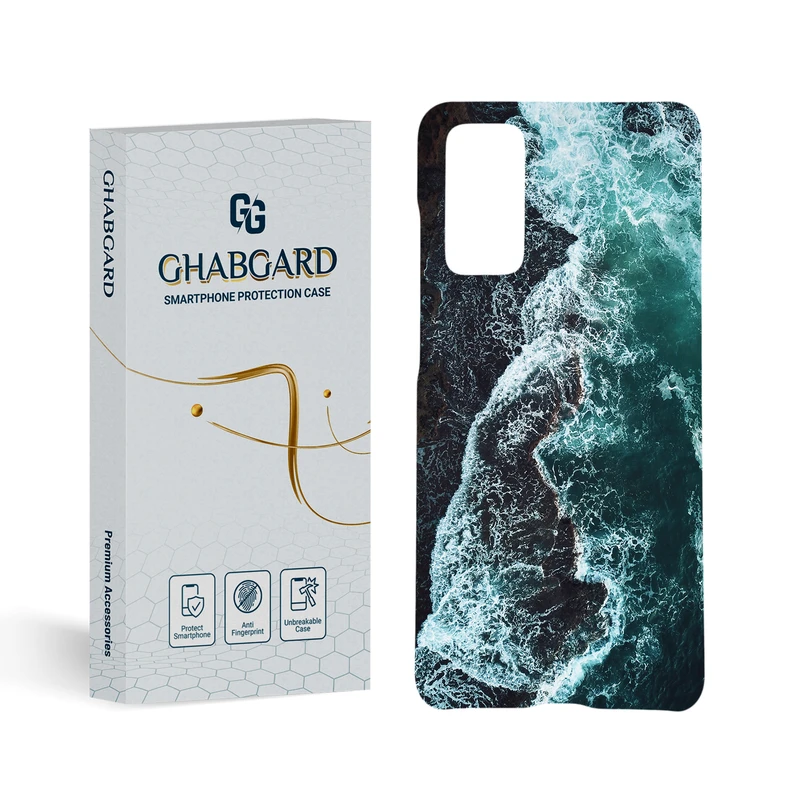 کاور قاب گارد مدل فانتزی مناسب برای گوشی موبایل سامسونگ Galaxy S20FE