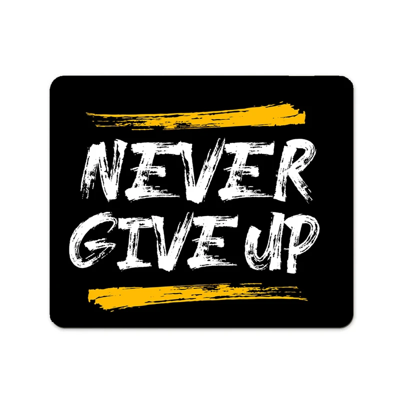 ماوس پد پاد آفرین مدل انگیزشی موفقیت سایز 19*24 سانتی متر