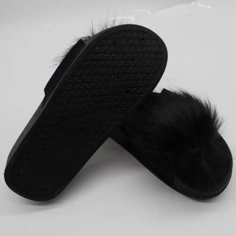 دمپایی زنانه نیکتا مدل 030-P-Rabit