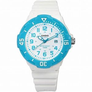 ساعت مچی عقربه ای زنانه کاسیو مدل LRW-200H-2B