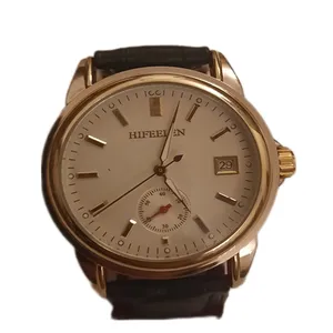 ساعت مچی عقربه‌ای مردانه هایفلن مدل اتوماتیک کوکی ;n EZ517