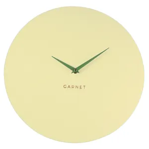 ساعت دیواری گارنت مدل هلند
