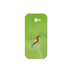 MAHOOT European bee-eater Cover Sticker for CAT S50
