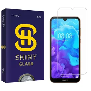 Atouchbo Shiny Screen Protector For Huawei Y5 2019