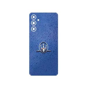 MAHOOT Maserati Cover Sticker for Samsung Galaxy F54