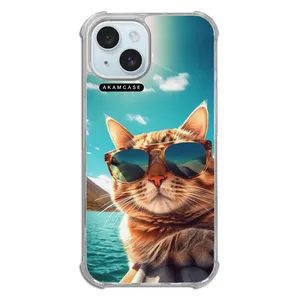 AKAM AMC-WTA15-CATS13 Cover For Apple iPhone 15