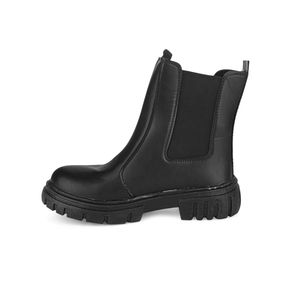 نیم بوت زنانه مدل 007