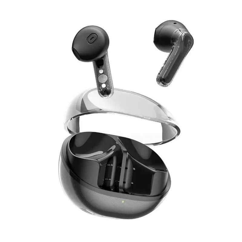 هدست بلوتوثی ساندپیتز مدل ATN COMPACT CLEAR  ERGONOMIC
