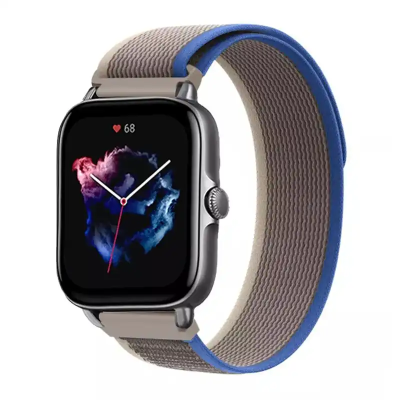 بند راینو مدل Trail Loop مناسب برای ساعت هوشمند شیائومی S1 / S1 Active / S1 GL