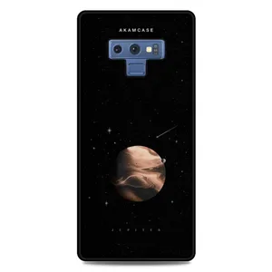 AKAM AMC-WSGN9-PLANET-11 Cover For Samsung Galaxy Note 9