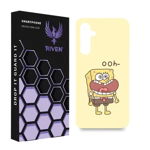 RIVEN RI2-9 Case For Samsung Galaxy A54