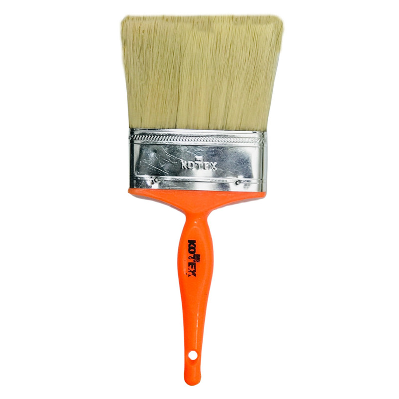 قلم مو نقاشی کوتکس کد 999 سایز 4 اینچ