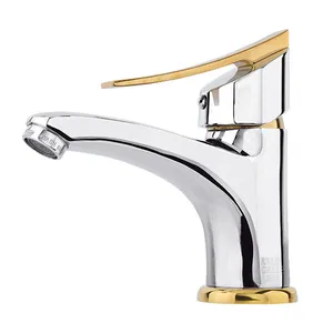 شیر روشویی آوش گراب مدل لوکس