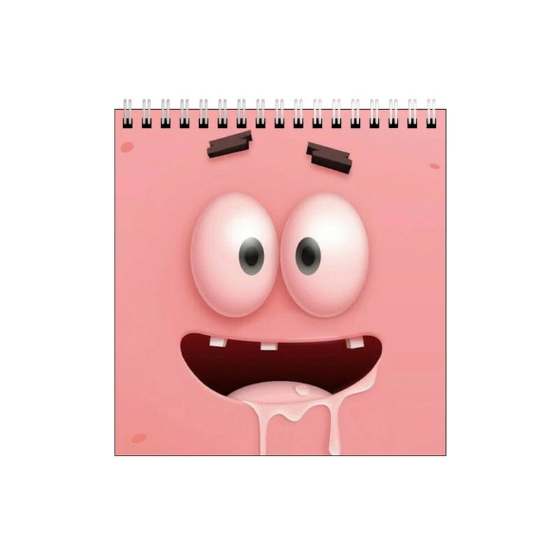 دفتر طراحی طرح پاتریک کد 8347791