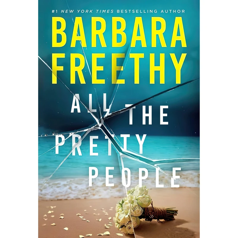 کتاب All The Pretty People اثر Barbara Freethy انتشارات Fog City Publishing LLC