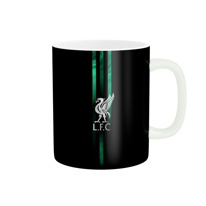 ماگ پاد آفرین مدل لیورپول کد 06