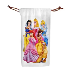 کیف عینک مدل M292 پرنسس