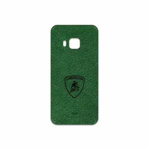 MAHOOT GL-LMBRGHNI Cover Sticker for HTC One M9