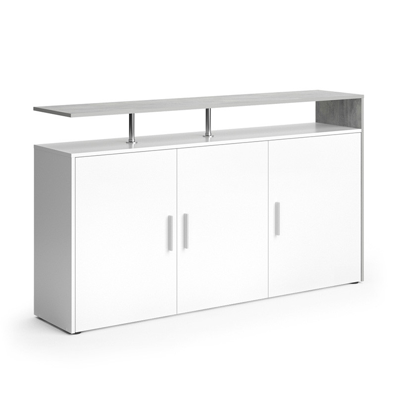کنسول اسمردیس مدل B120 - MDF