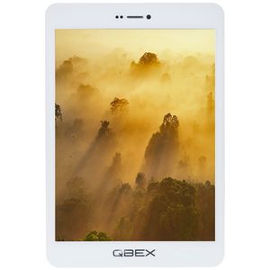 تبلت کیوبکس مدل Slim Pad S843G