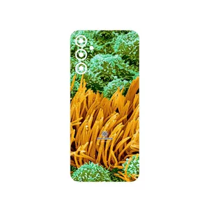 MAHOOT Atom Universe 6 Cover Sticker for Samsung Galaxy M14