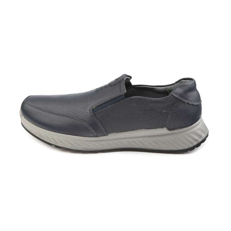 کفش روزمره مردانه شوپا مدل nv7003navy
