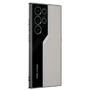 کاور جی کی کی مدل SUPERCAR مناسب برای گوشی موبایل سامسونگ Galaxy S25